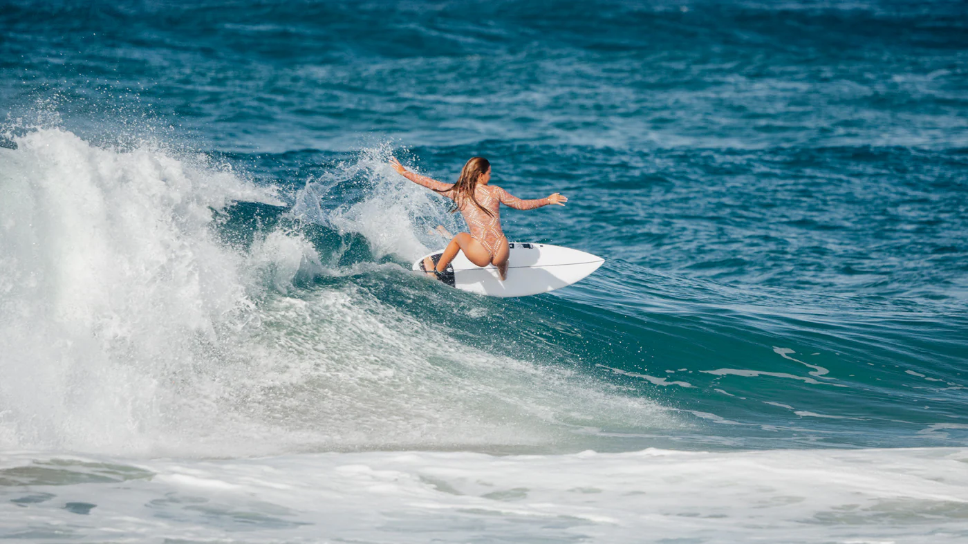 Ride the Best with Sideways