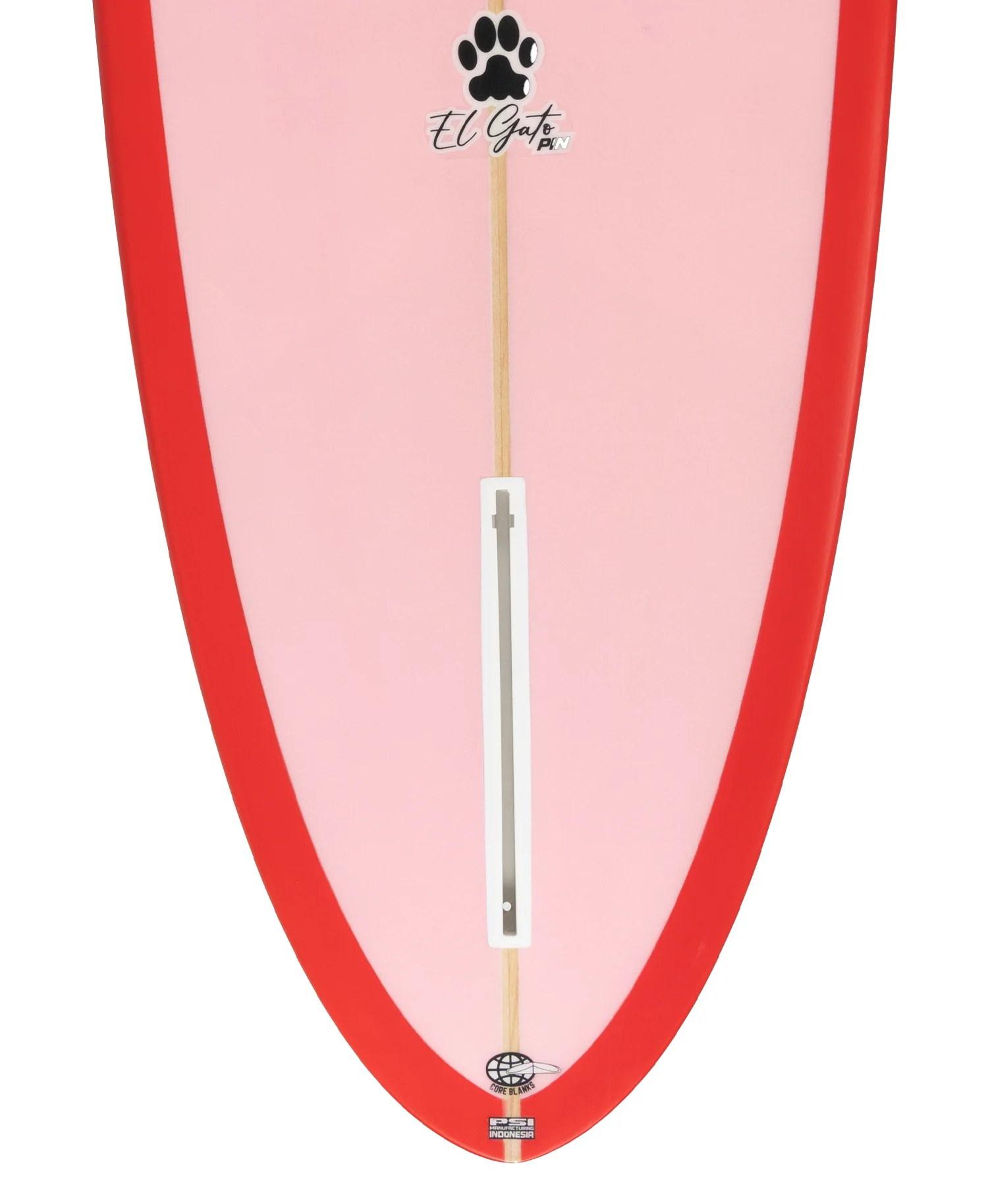 ANNESLEY 'EL GATO PIN' LONGBOARD - Image 3