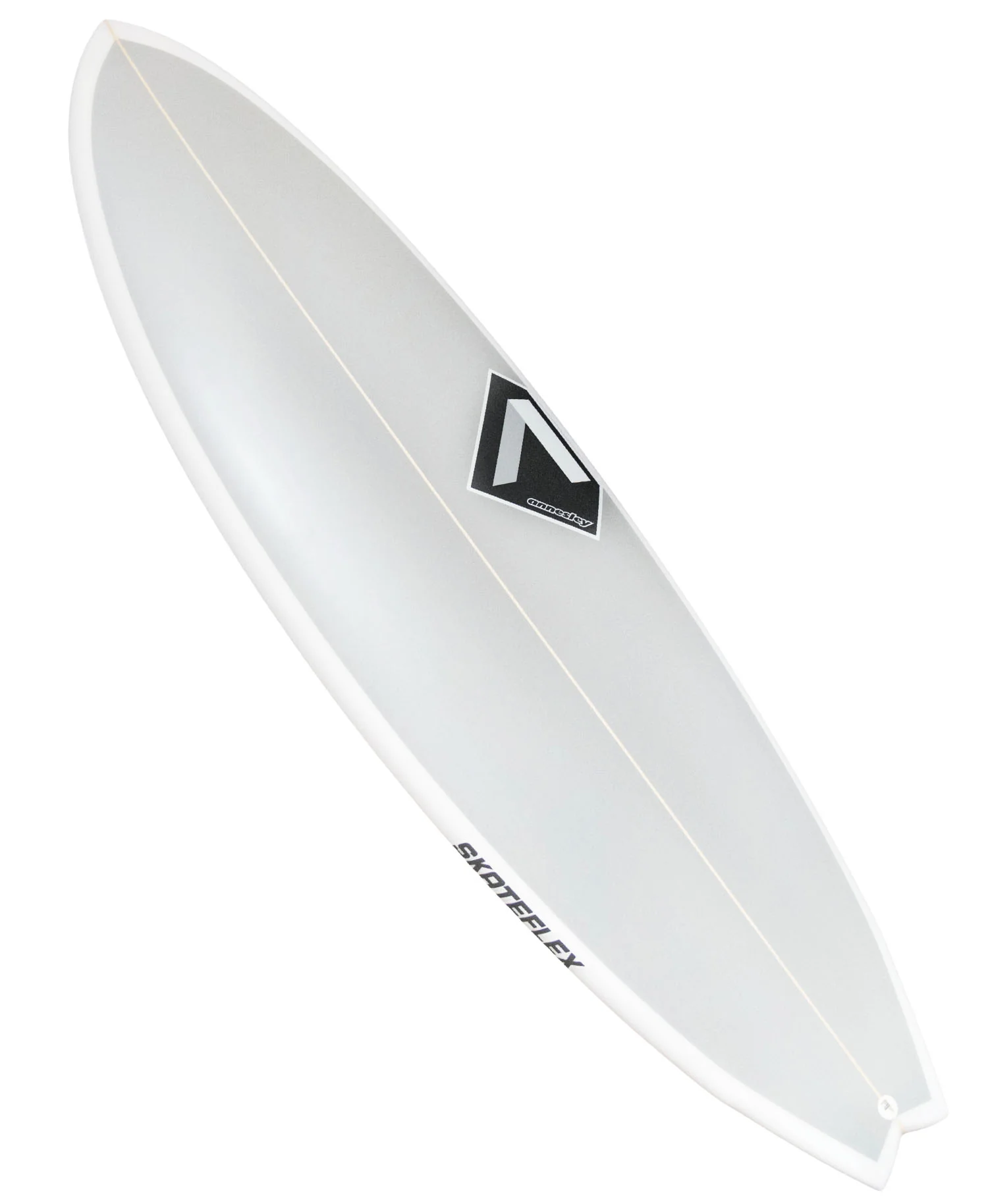 ANNESLEY 'SKATEFLEX' SHORTBOARD - Image 2