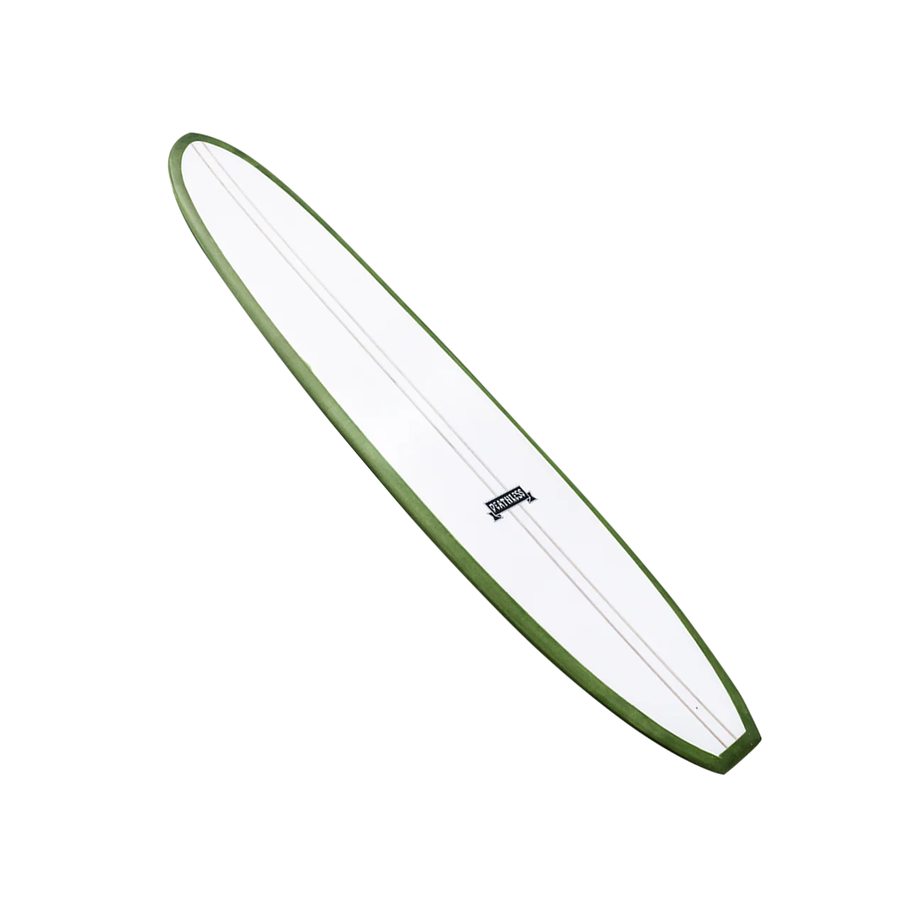 DEATHLESS 'PESTICIDE' LONGBOARD - Image 4