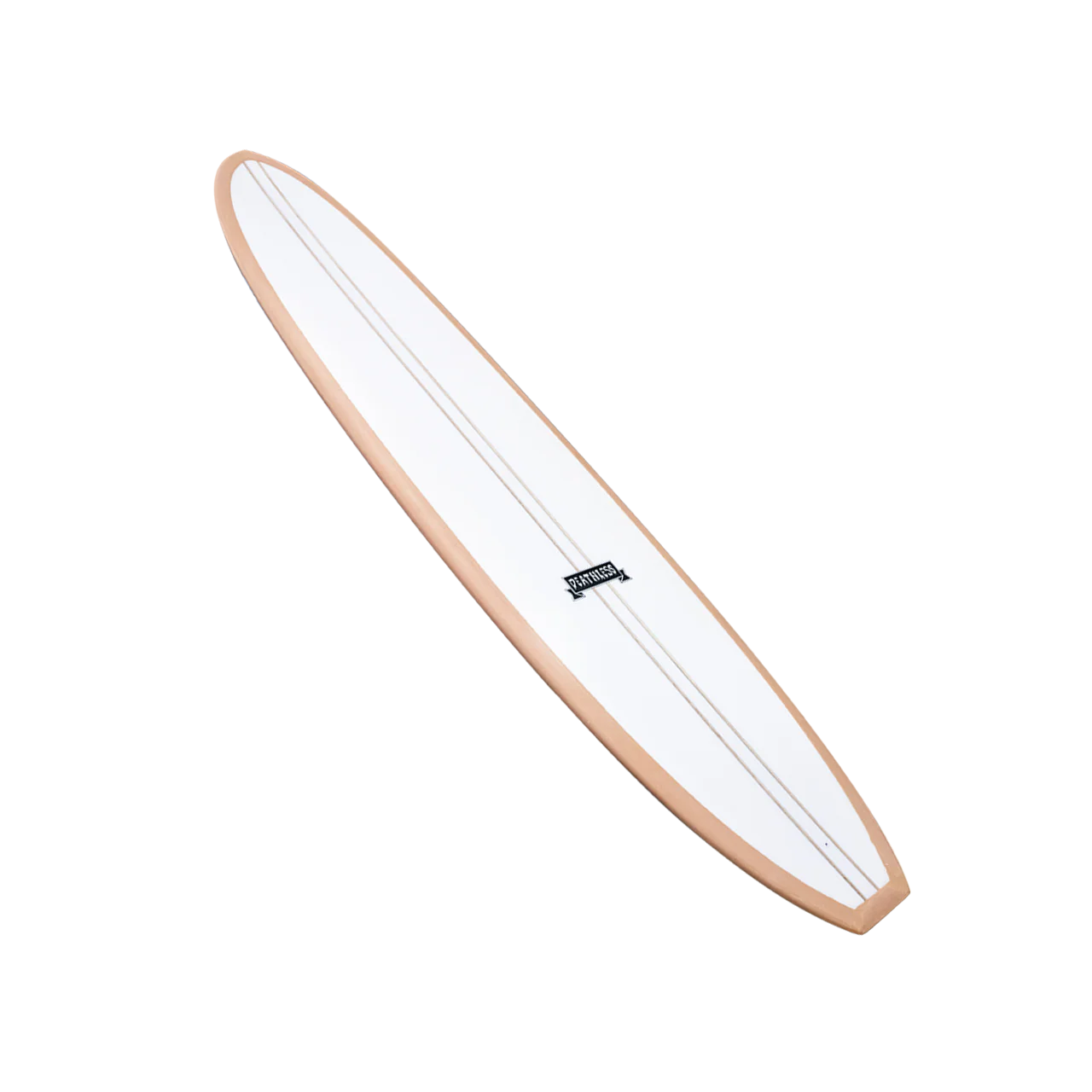 DEATHLESS 'PESTICIDE' LONGBOARD - Image 6