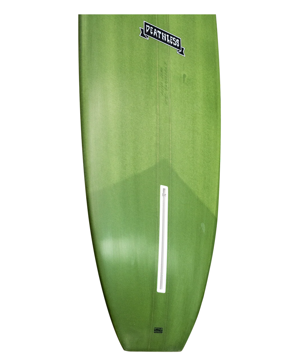 DEATHLESS 'PESTICIDE' LONGBOARD - Image 8
