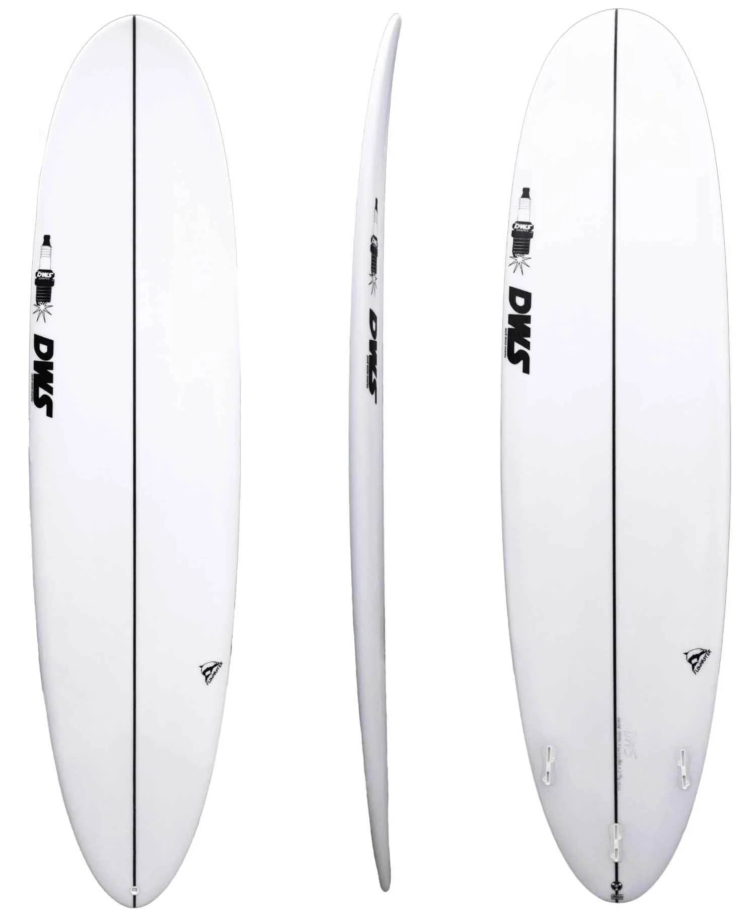 DWS 'FLOW MASTER' ALL ROUND MINI MAL
