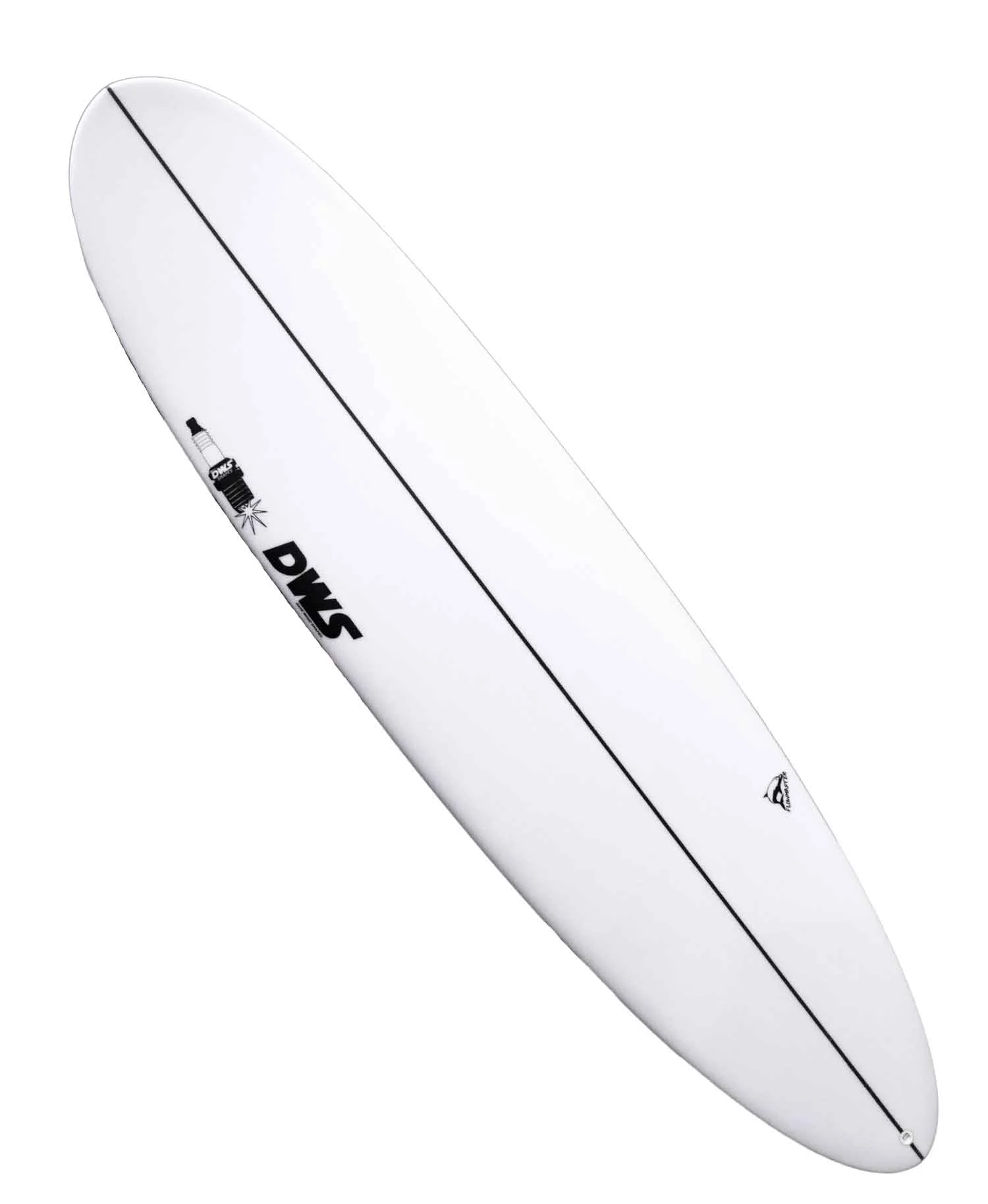DWS 'FLOW MASTER' ALL ROUND MINI MAL - Image 2