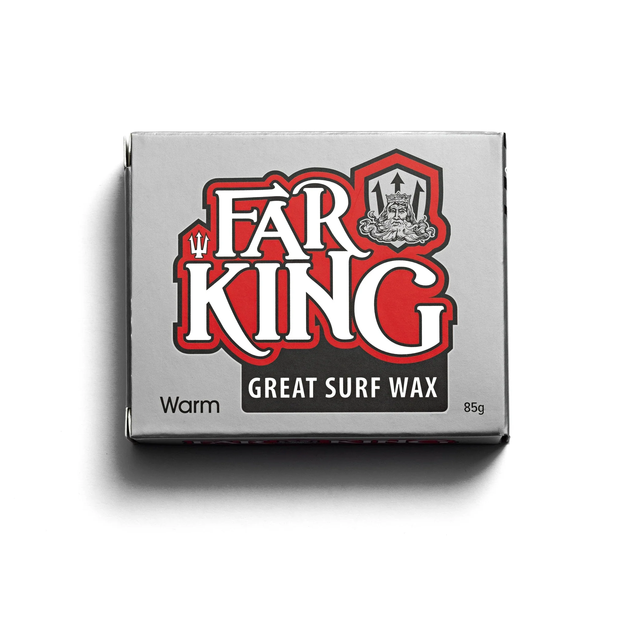 FAR KING WAX - Image 2