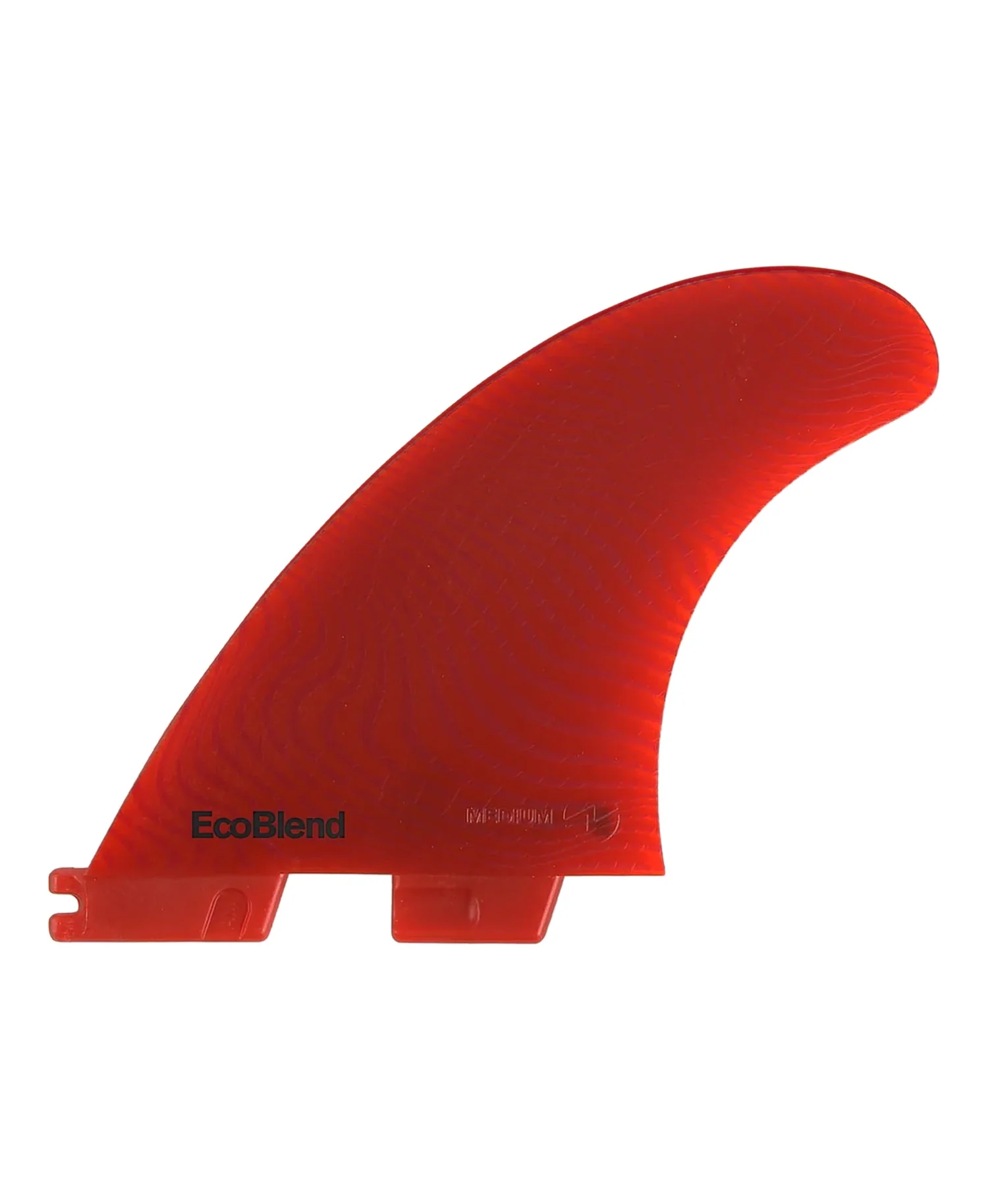 FCS II ACCELERATOR NEO ECO TRI FIN SET - Image 2