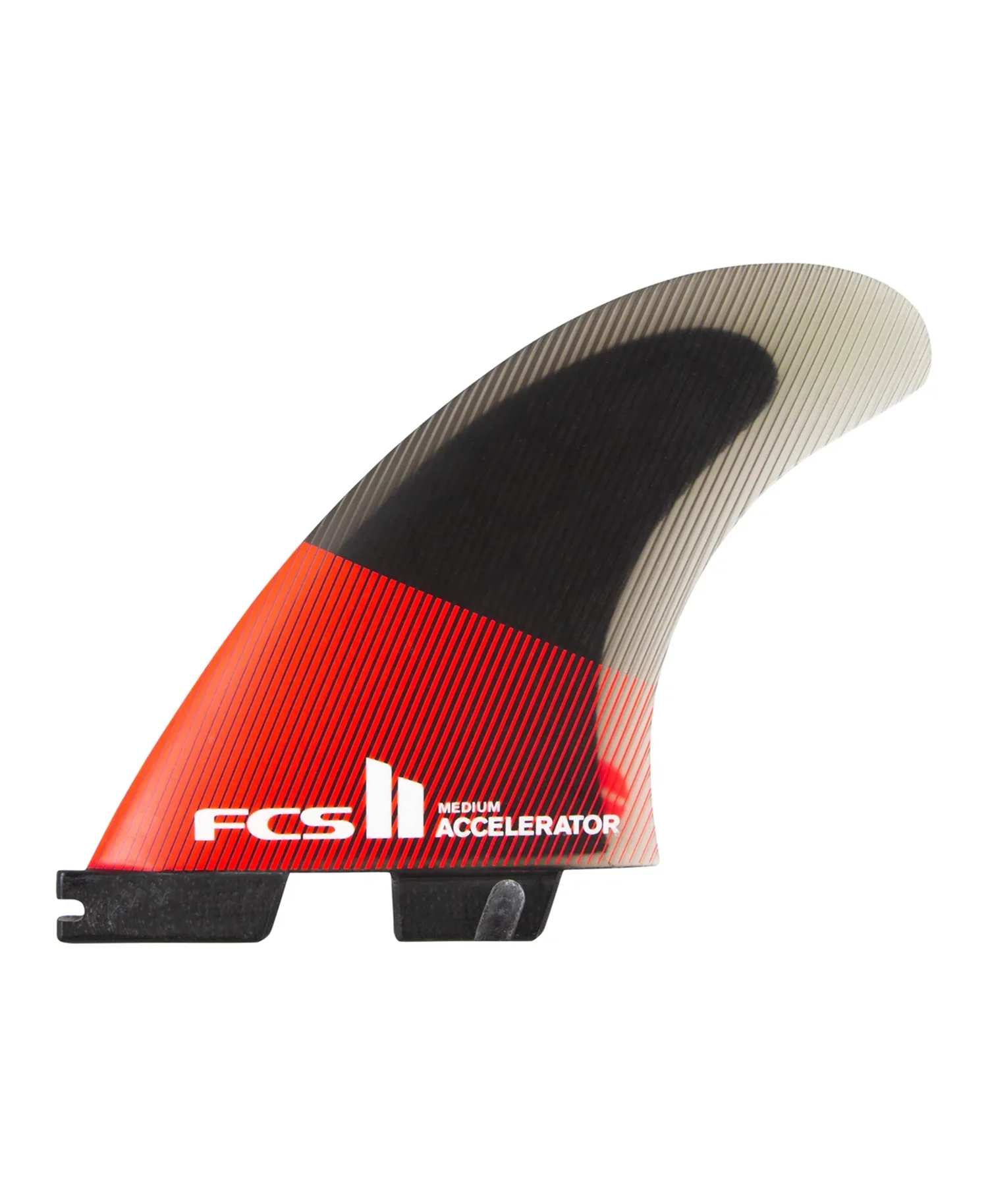 FCS II ACCELERATOR TRI FIN SET