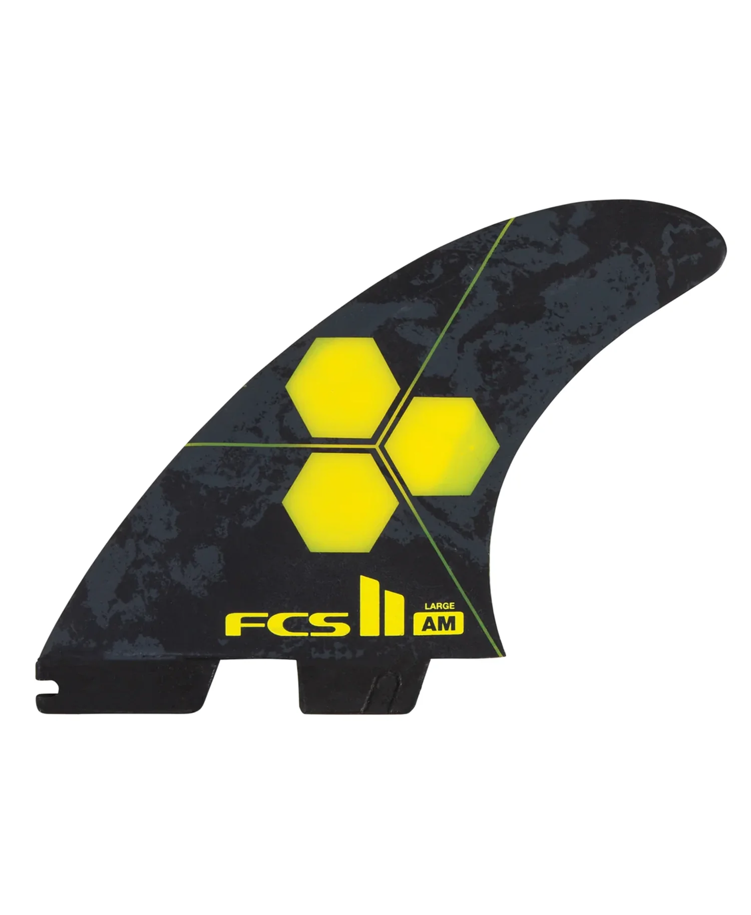 FCS II AL MERRICK TRI FIN SET