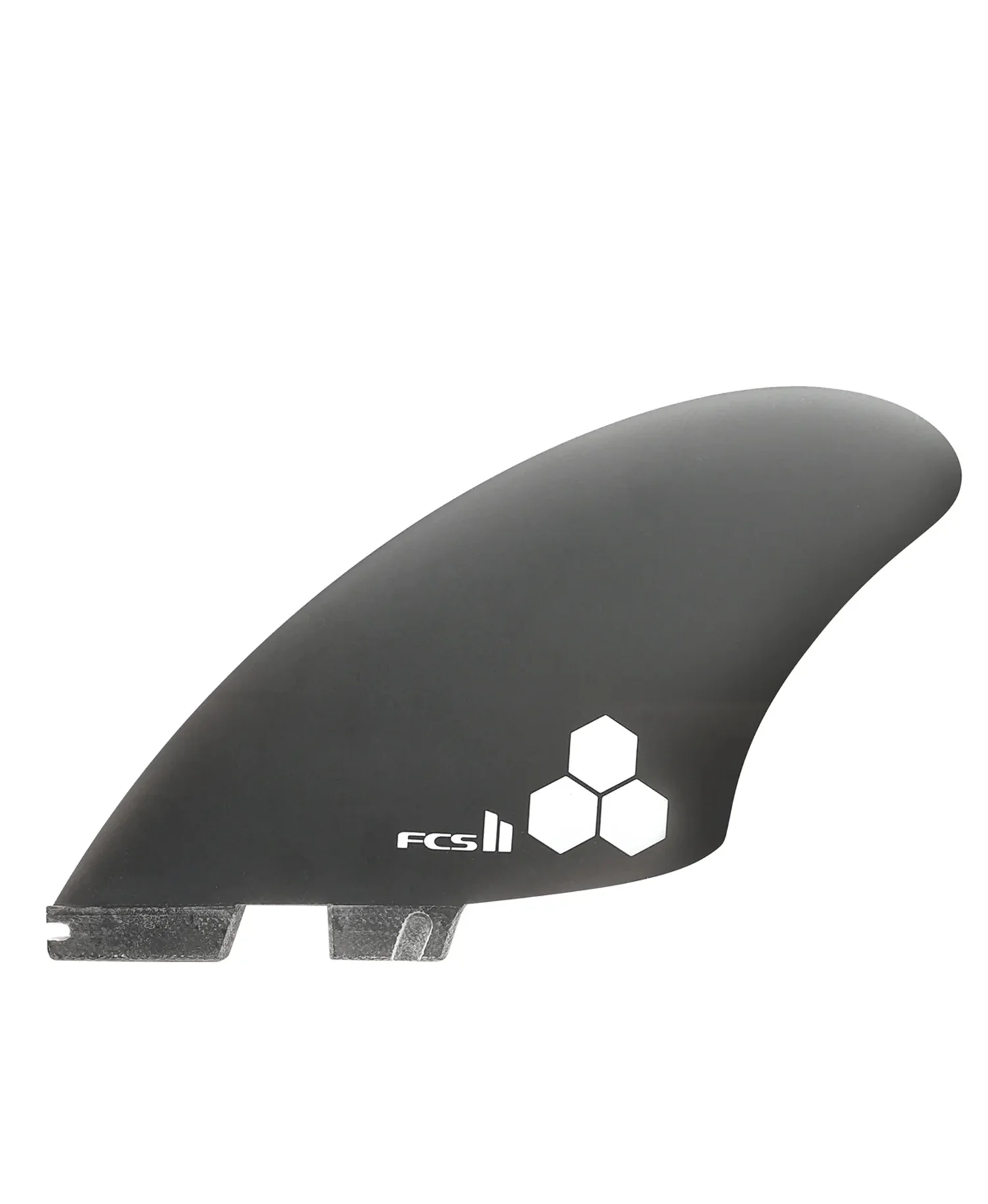 FCS II CI KEEL FIN SET