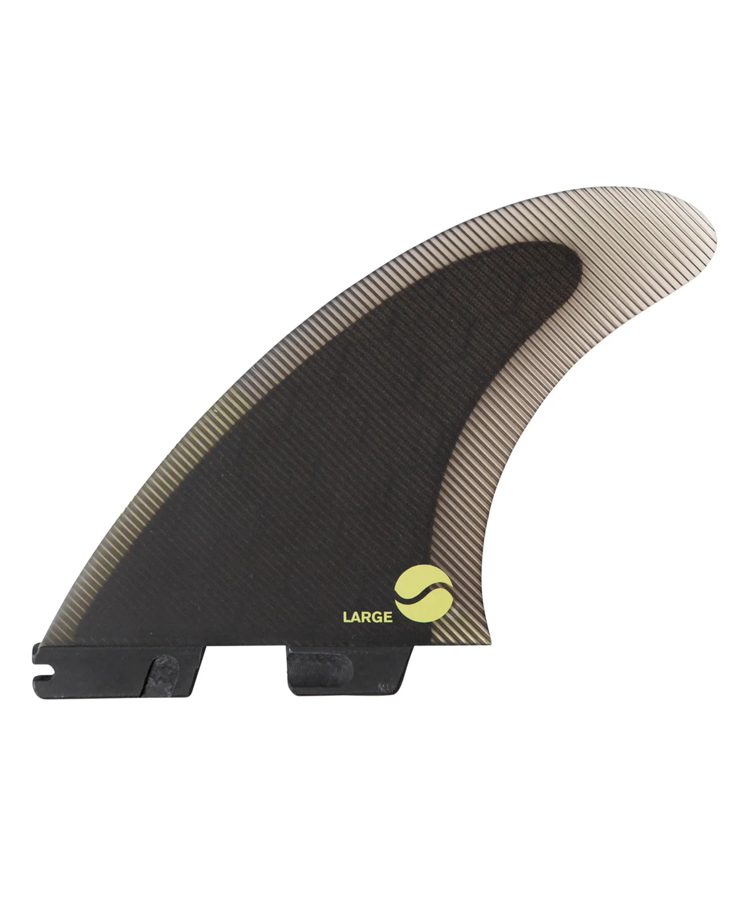 FCS II CARVER TRI FIN SET - Image 2