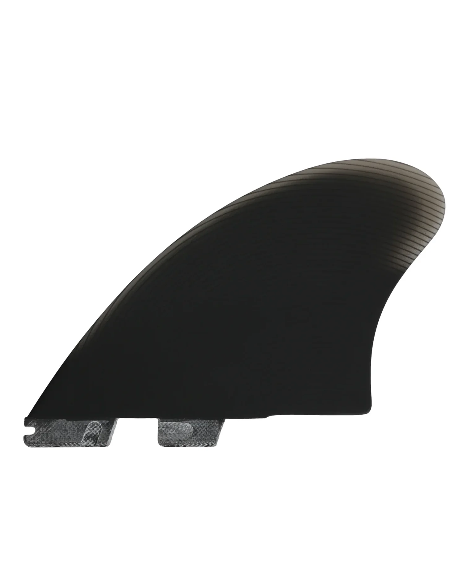 FCS II PERFORMER KEEL TWIN FIN SET - Image 2