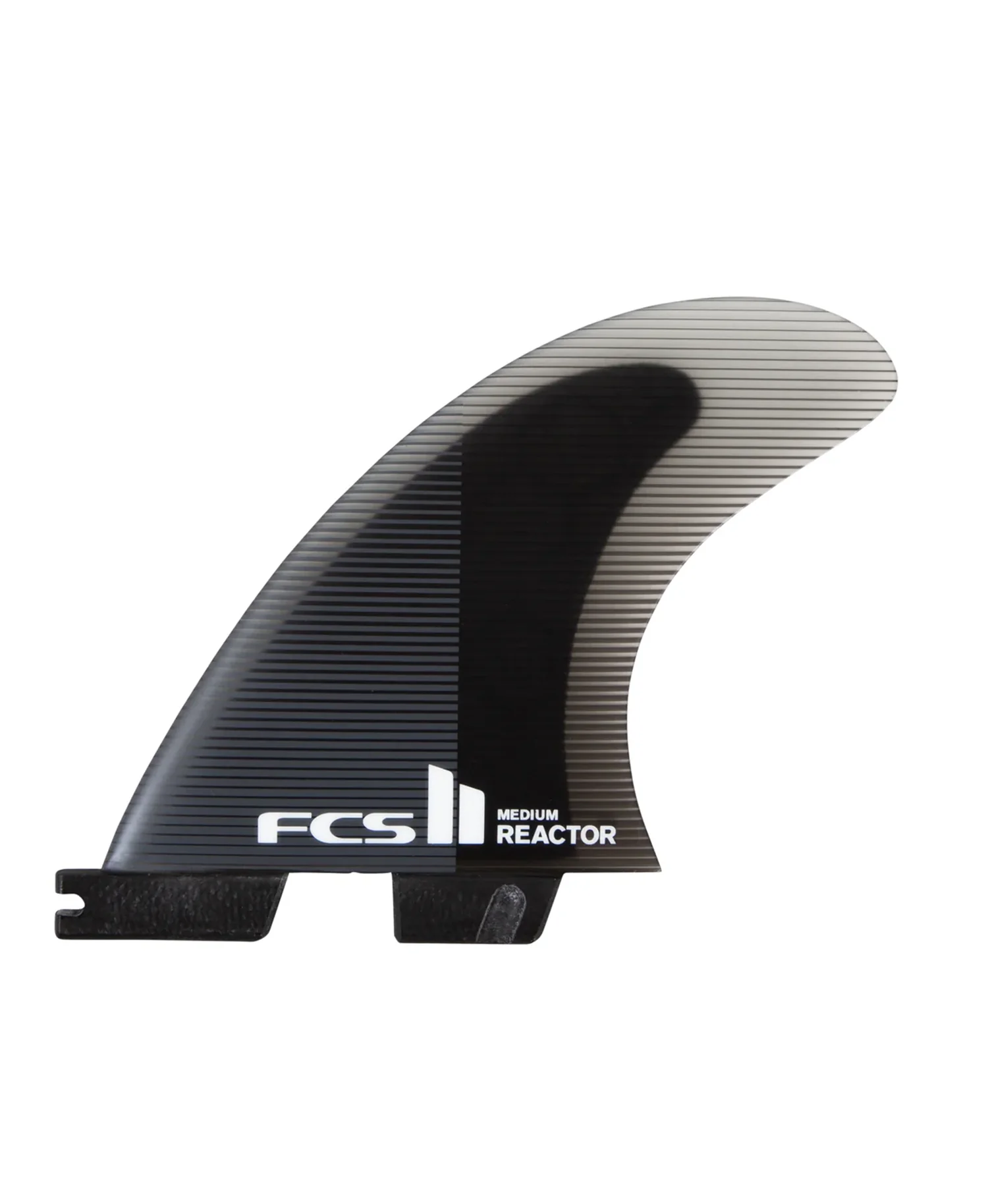 FCS II REACTOR TRI FIN SET