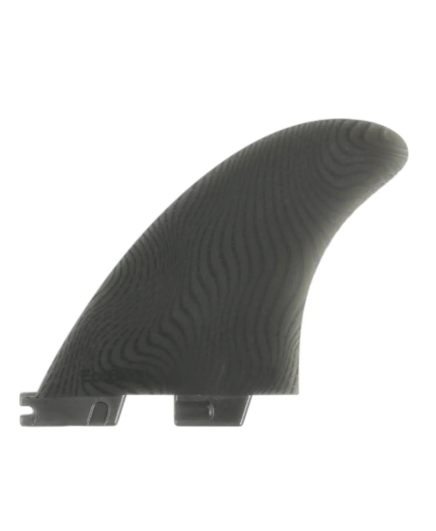 FCS II REACTOR ECO NEO GLASS TRI FIN SET - Image 2