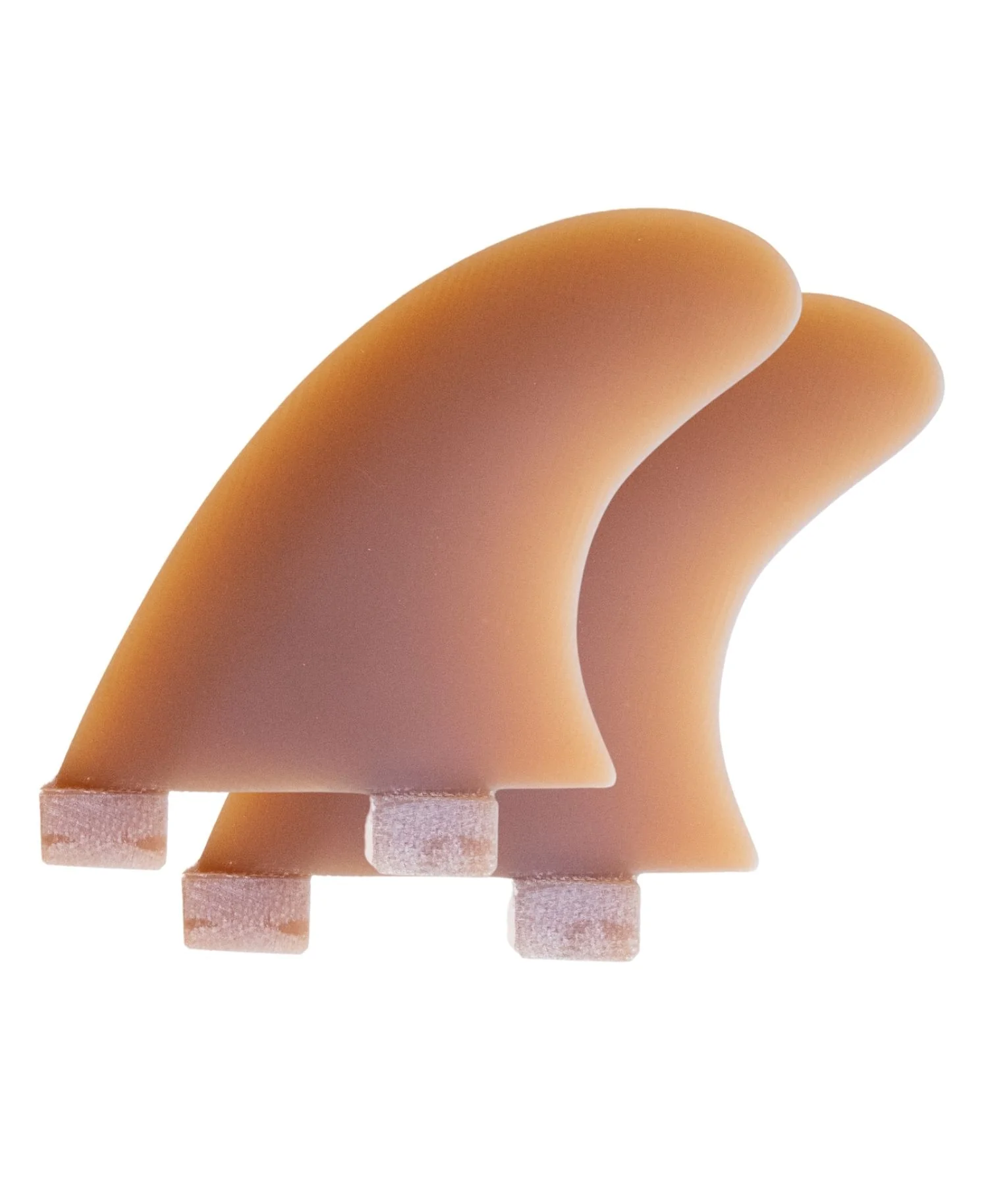 SIDEWAYS FIBREGLASS SIDE BITE- PAIR - Image 2