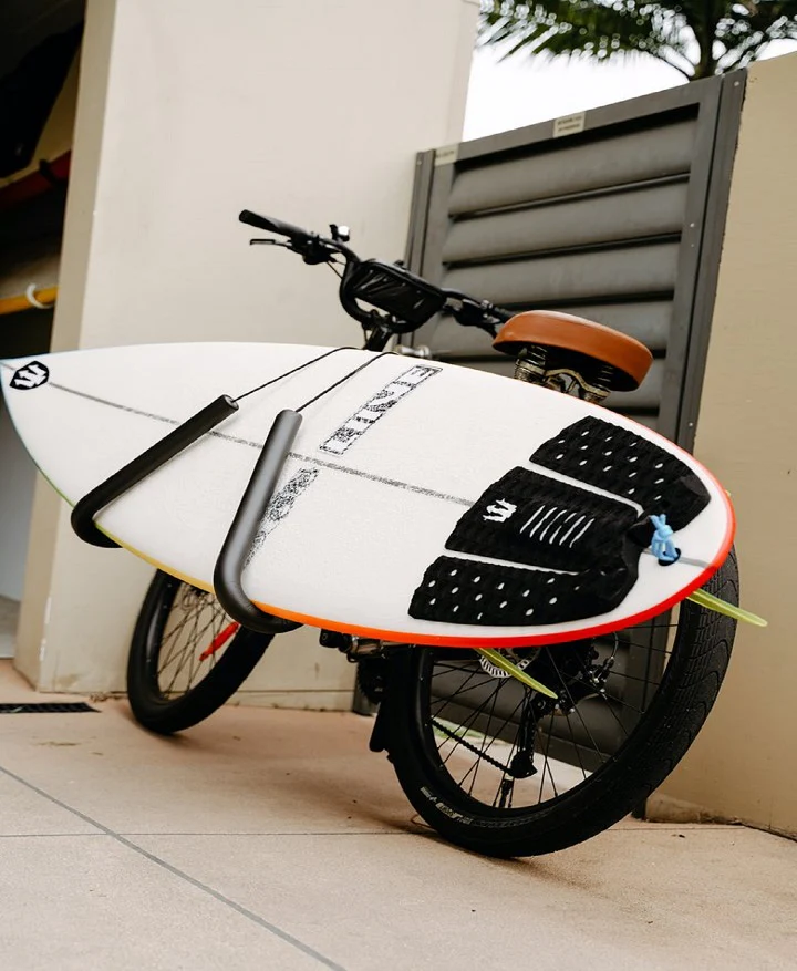 FK BIKE SURFBOARD RACK - Image 2