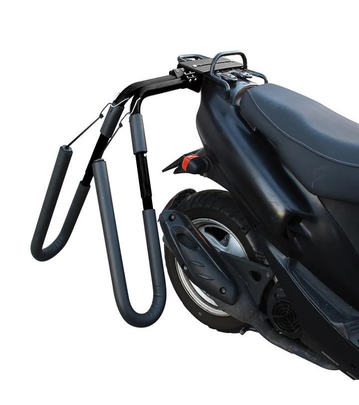 FK MOPED SURFBOARD RACK - Image 2