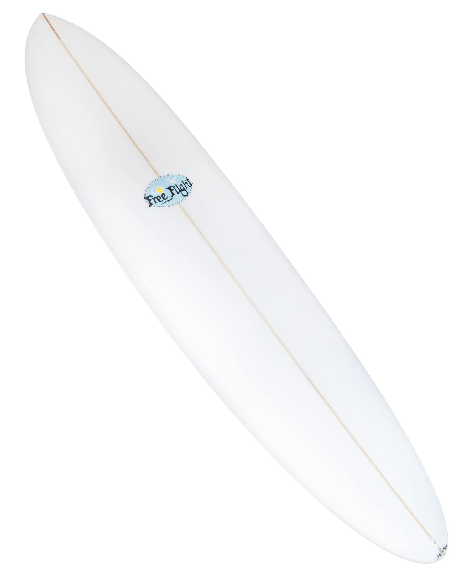 FREE FLIGHT 'CRUISE CONTROL' SURFBOARD - Image 2