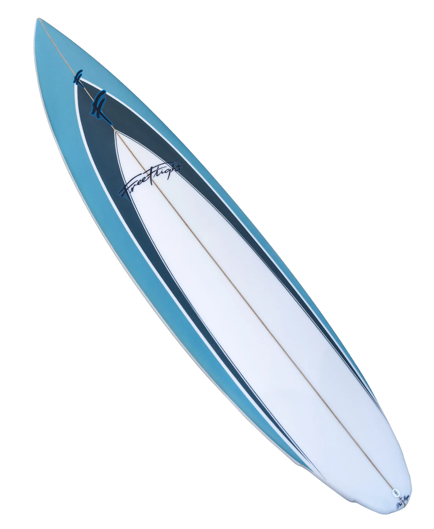 FREE FLIGHT 'KEG' SHORTBOARD - Image 2
