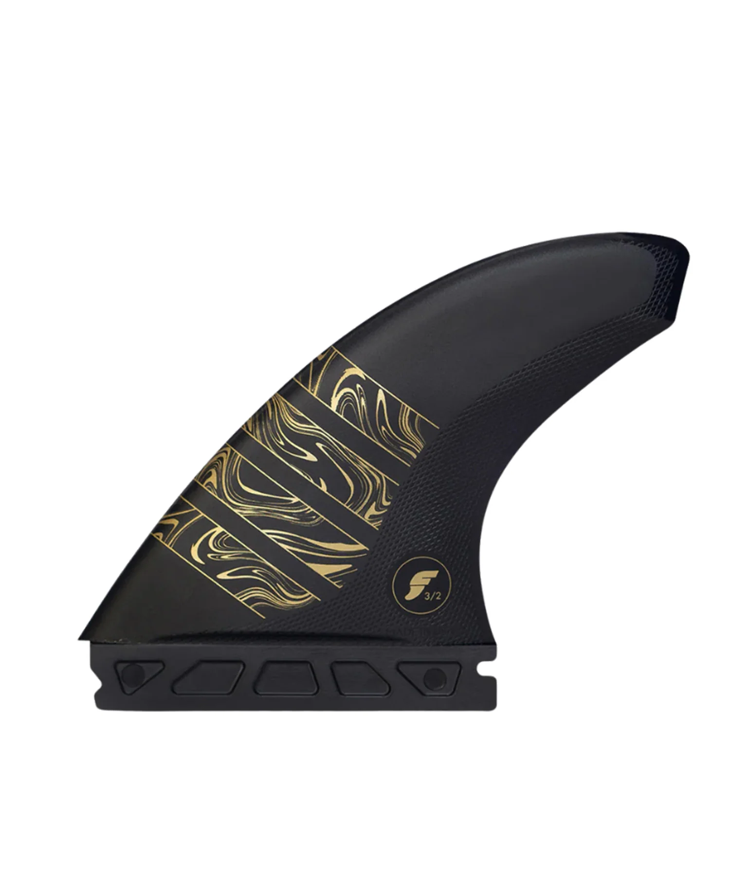 FUTURES 3/2 VECTOR ALPHA (M) FINS