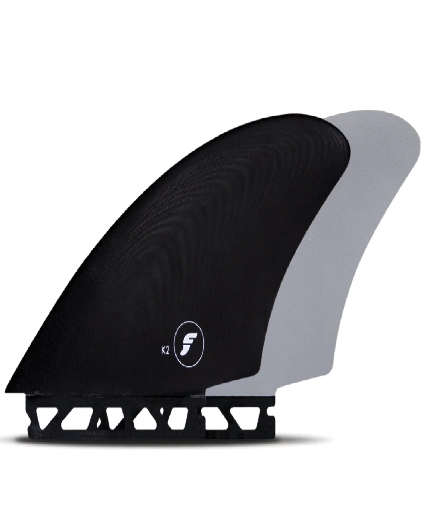 FUTURES K2 FIBERGLASS KEEL