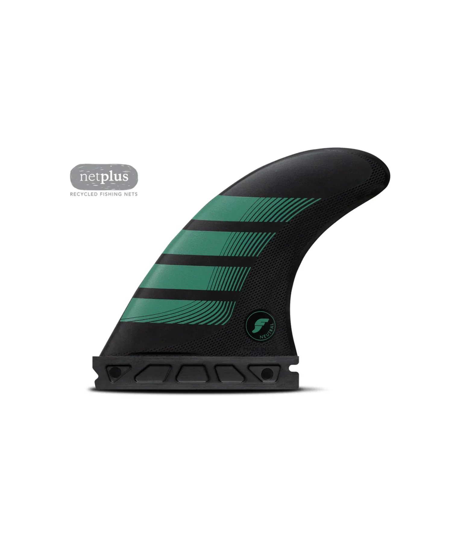 FUTURES F6 ALPHA THRUSTER