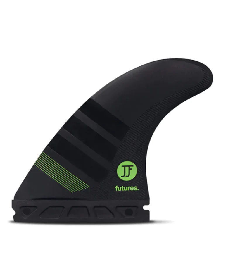 FUTURES JOHN JOHN FLORENCE ALPHA MEDIUM THRUSTER FINS
