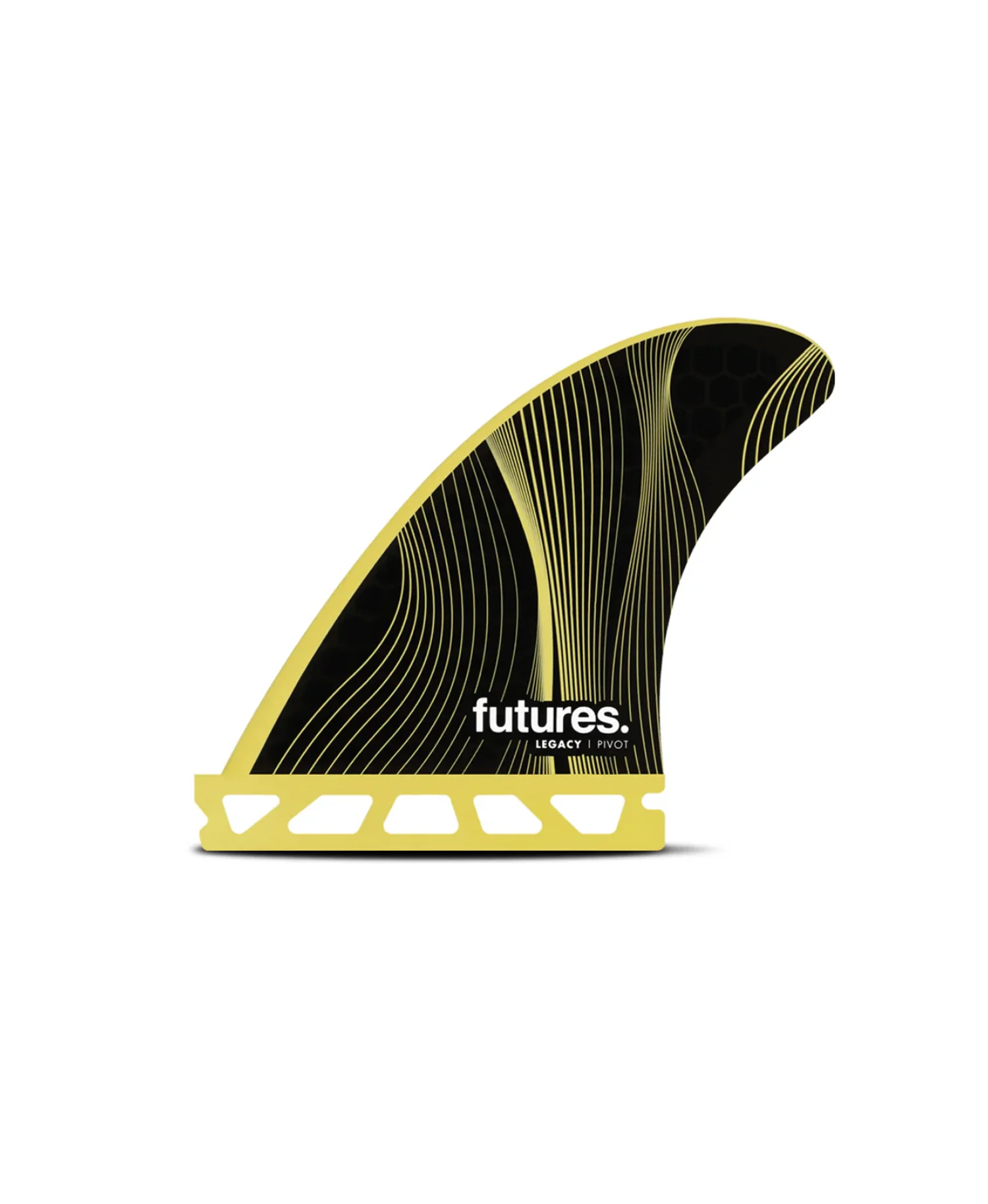 FUTURES P4 HC THRUSTER