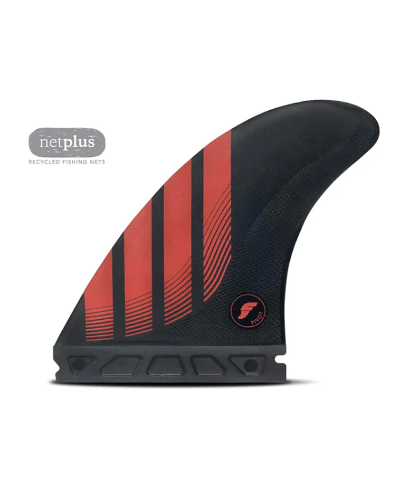 FUTURES P8 ALPHA LARGE THRUSTER FINS
