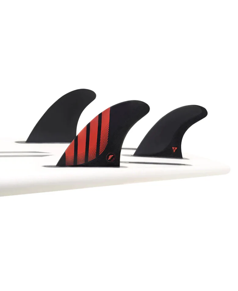 FUTURES P8 ALPHA LARGE THRUSTER FINS - Image 2