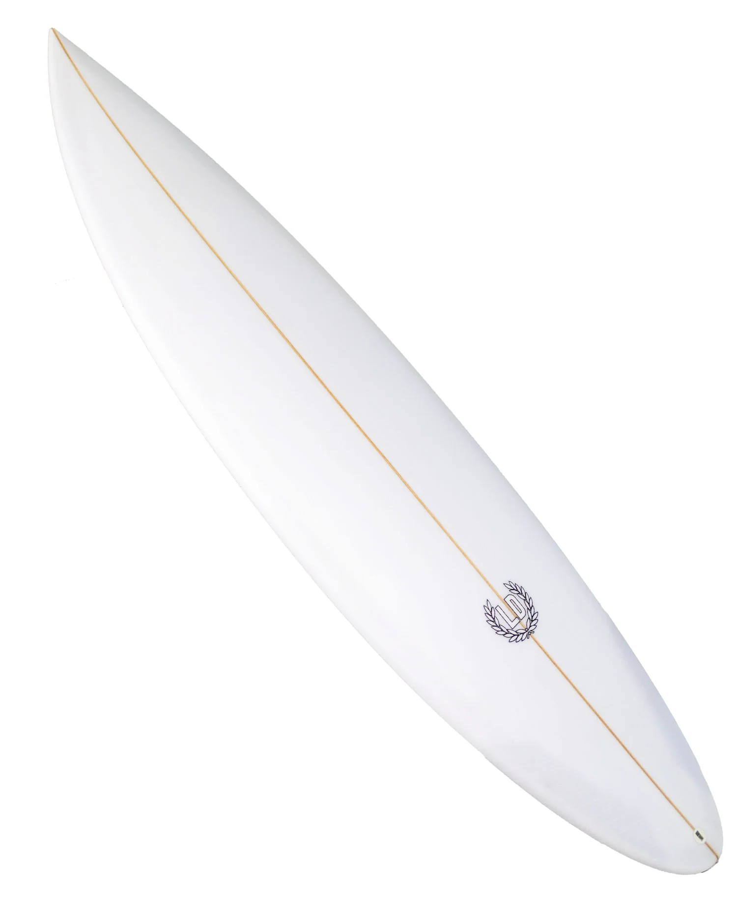 LUKE DORRINGTON 'EL CAPITANO' PERFORMANCE SURFBOARD - Image 2