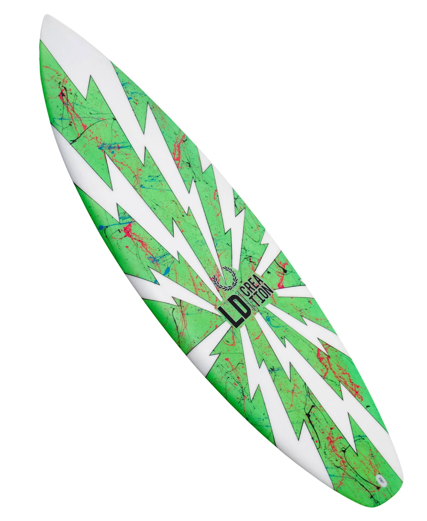 LUKE DORRINGTON EPS GROM - Image 2