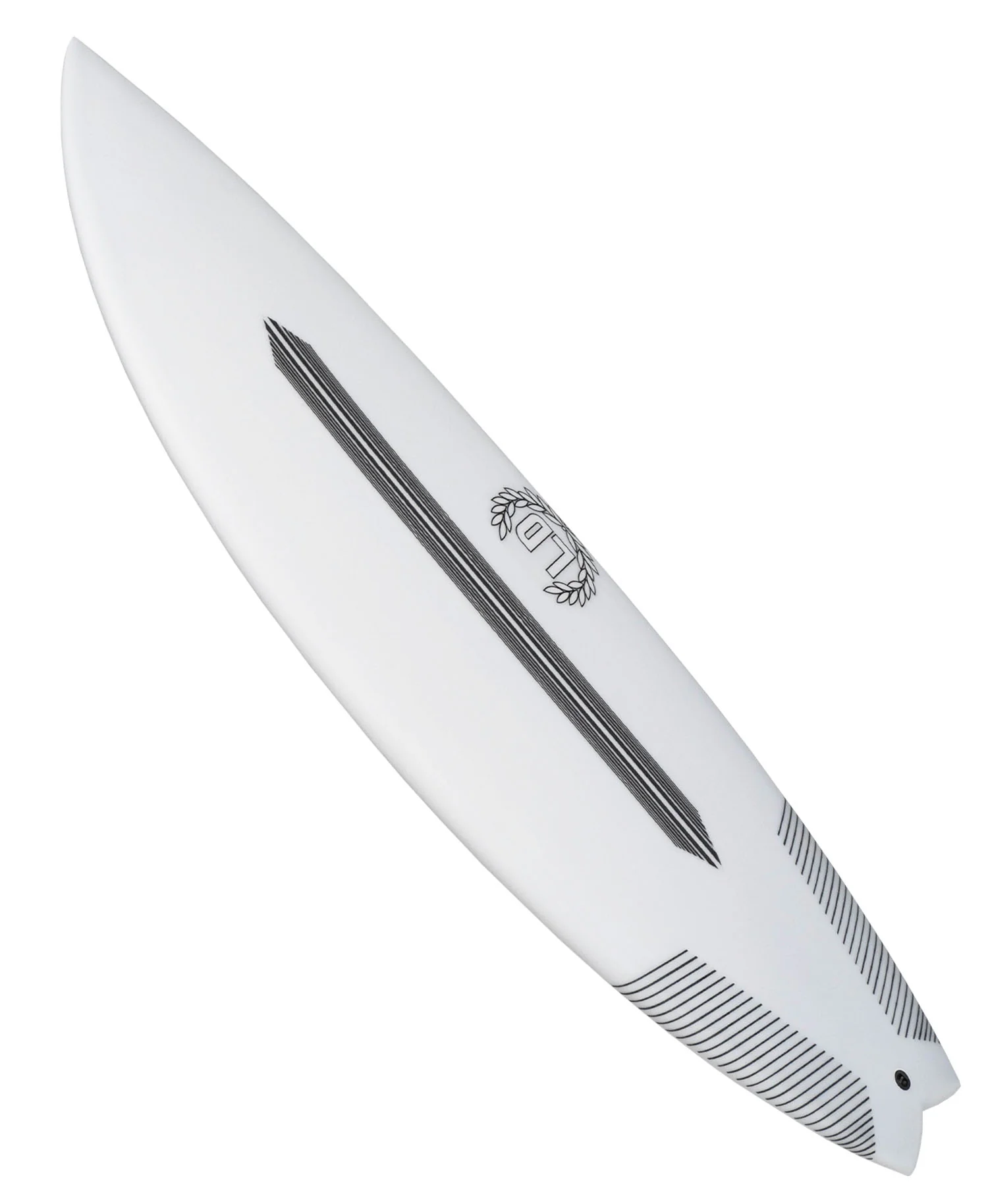 LUKE DORRINGTON 'HYPER FISH' EPS FISH - Image 2