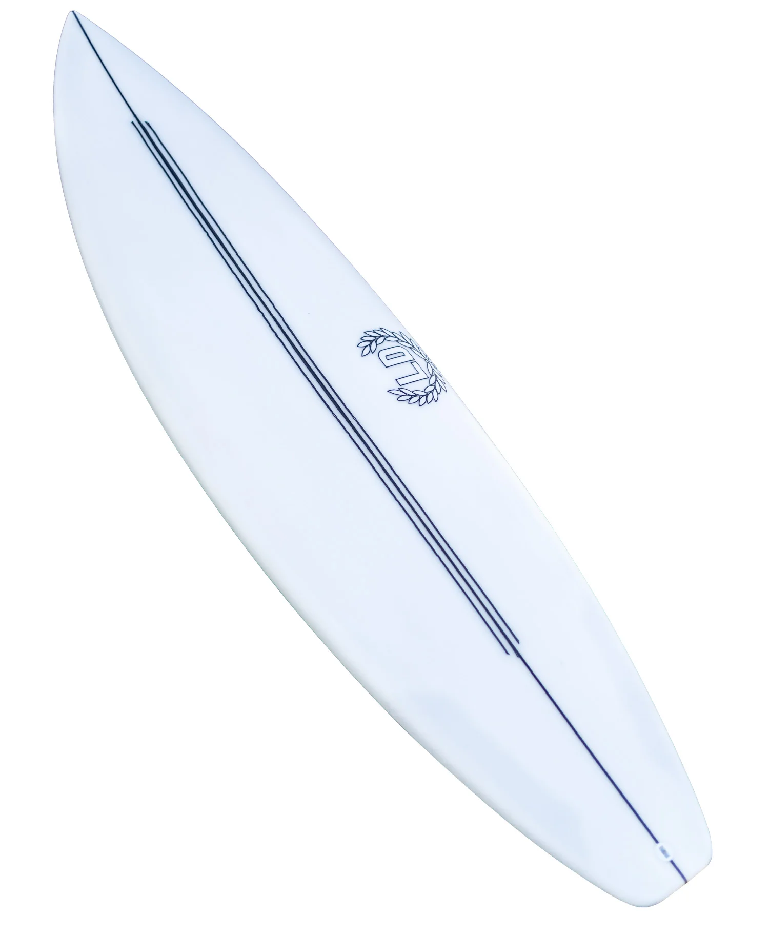 LUKE DORRINGTON 'RAGE' PERFORMANCE SURFBOARD - Image 2
