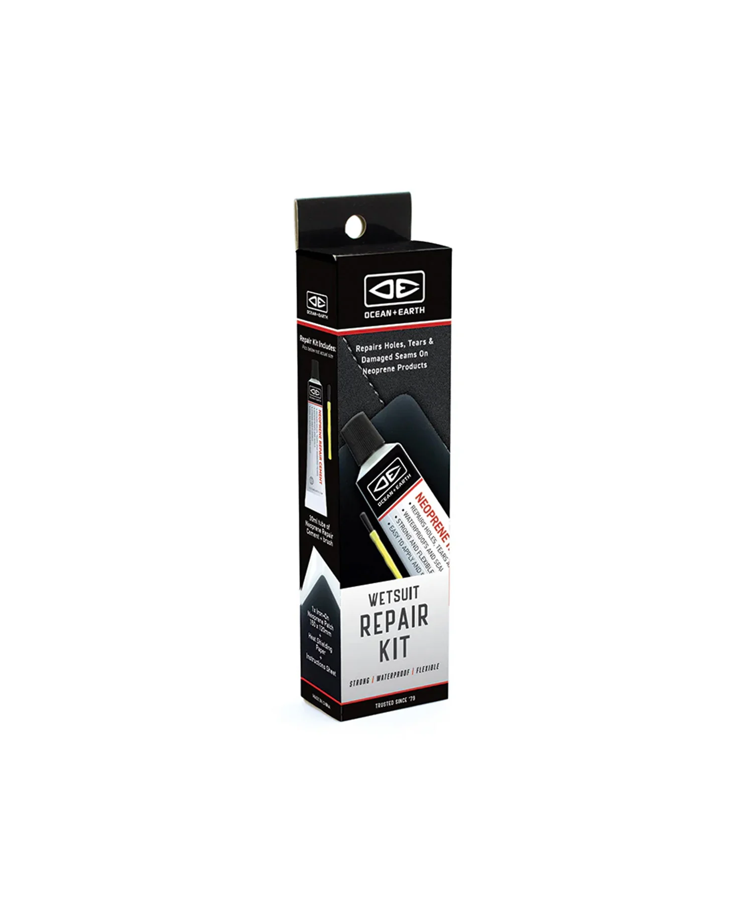OCEAN AND EARTH ULTIMATE WETSUIT REPAIR KIT
