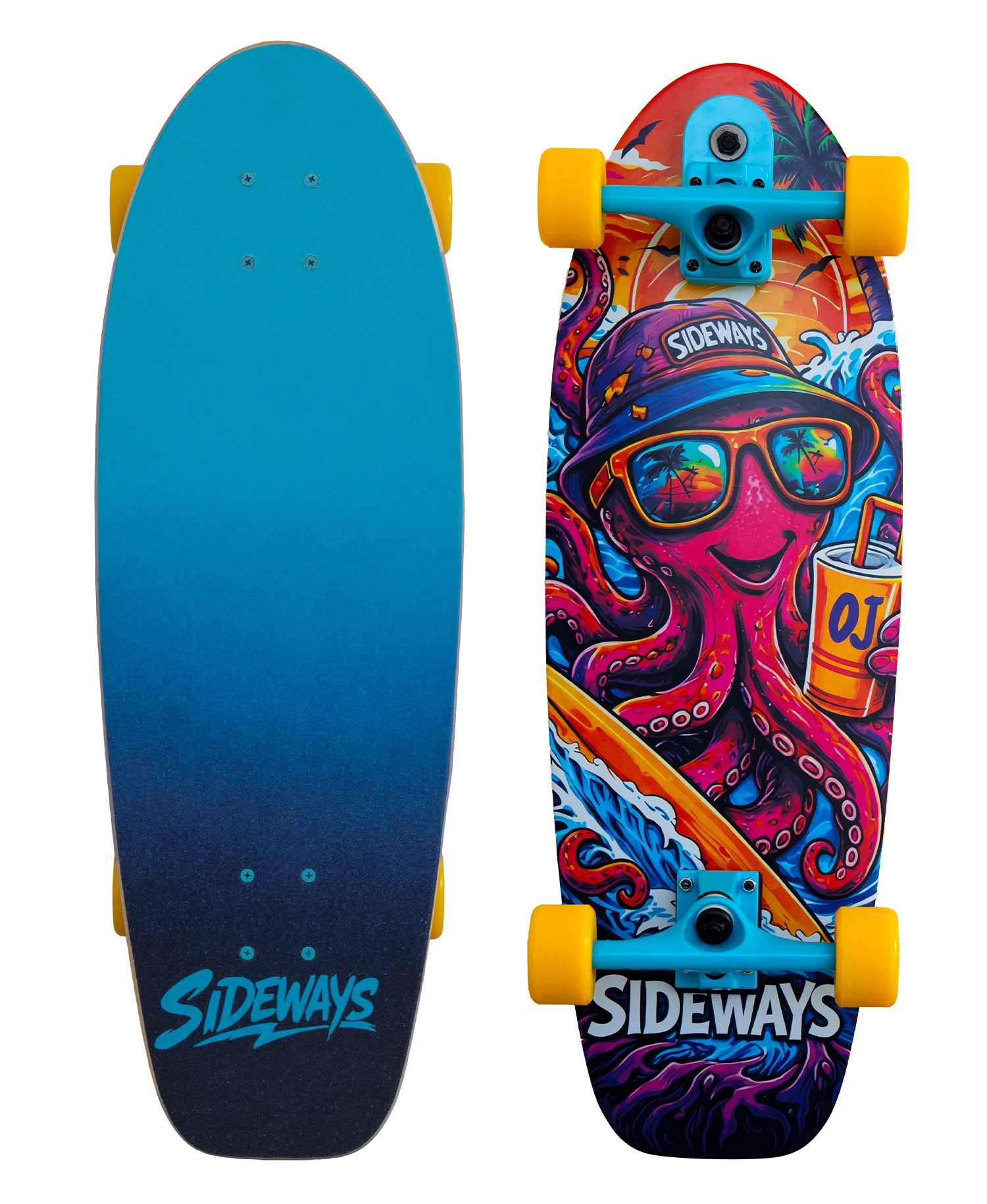 Skateboards
