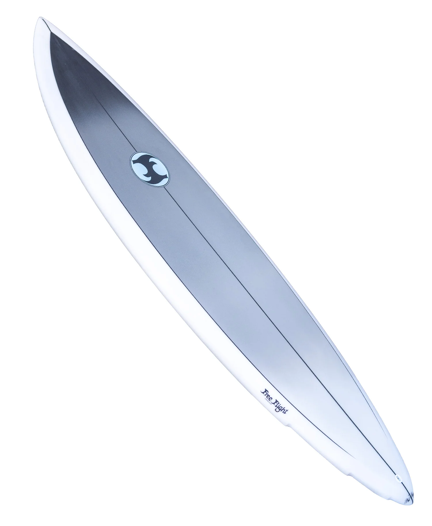 FREE FLIGHT 'COL SMITH' 6 CHANNEL SINGLE FIN - Image 2