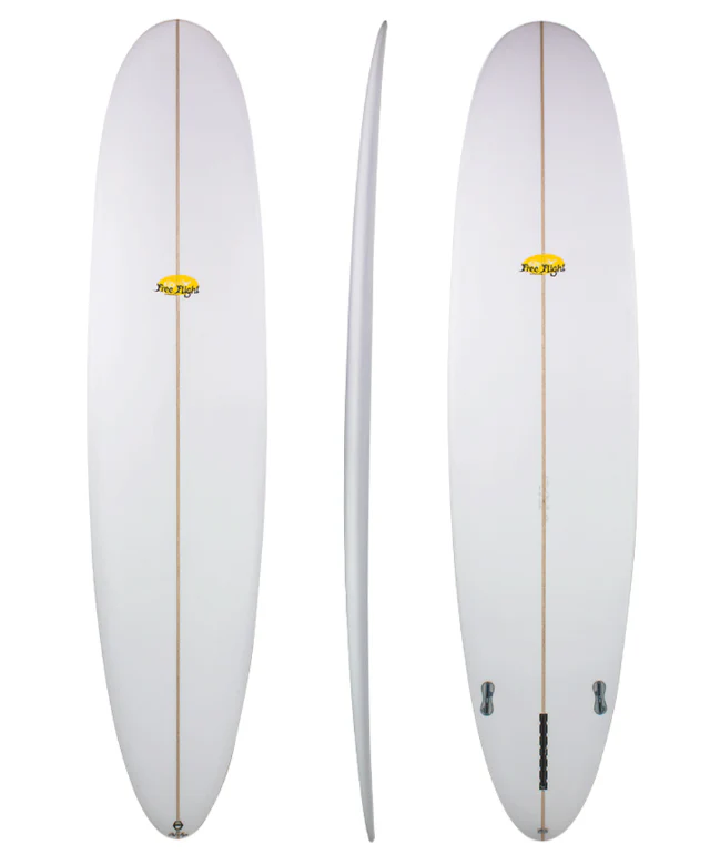 FREE FLIGHT 'PERFORMER 9' LONGBOARD