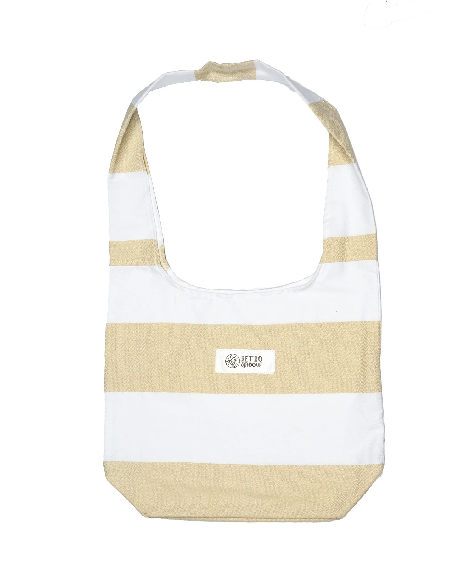 RETRO GROOVE BEACH BAG - Image 2