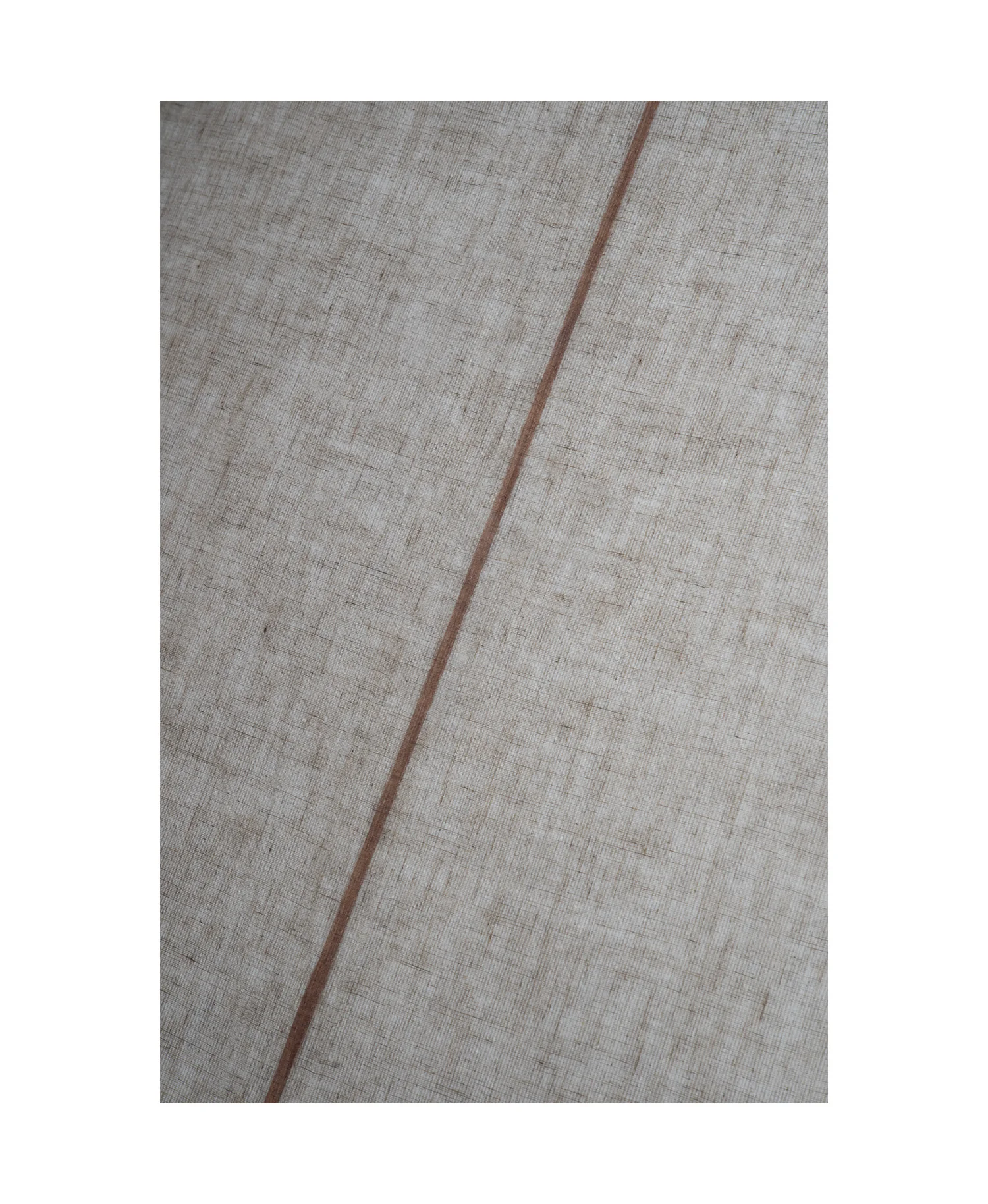 RETRO GROOVE 'RG1' EPS FLAX FIBRE SURFBOARD - Image 4