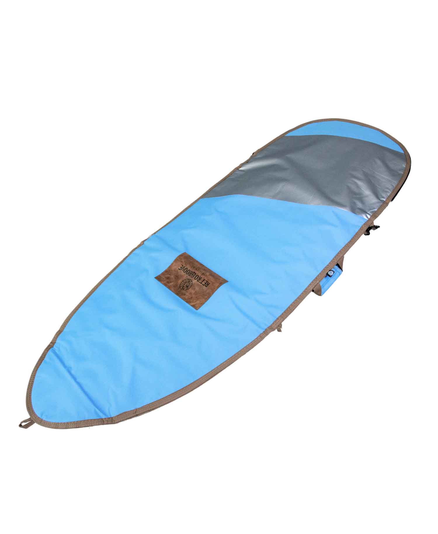RETRO GROOVE 'NOMAD' SURFBOARD COVER