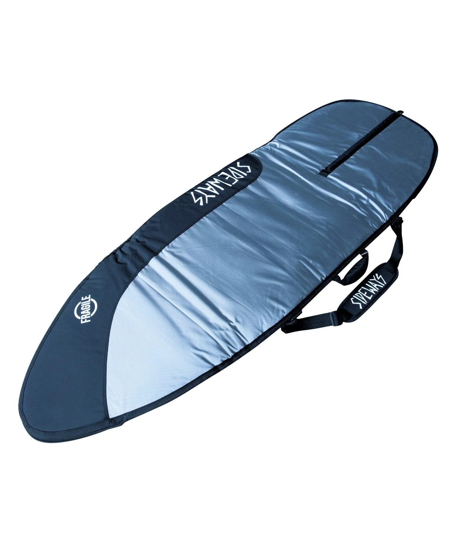 SIDEWAYS DELUXE SURFBOARD TRAVEL BAG - Image 2
