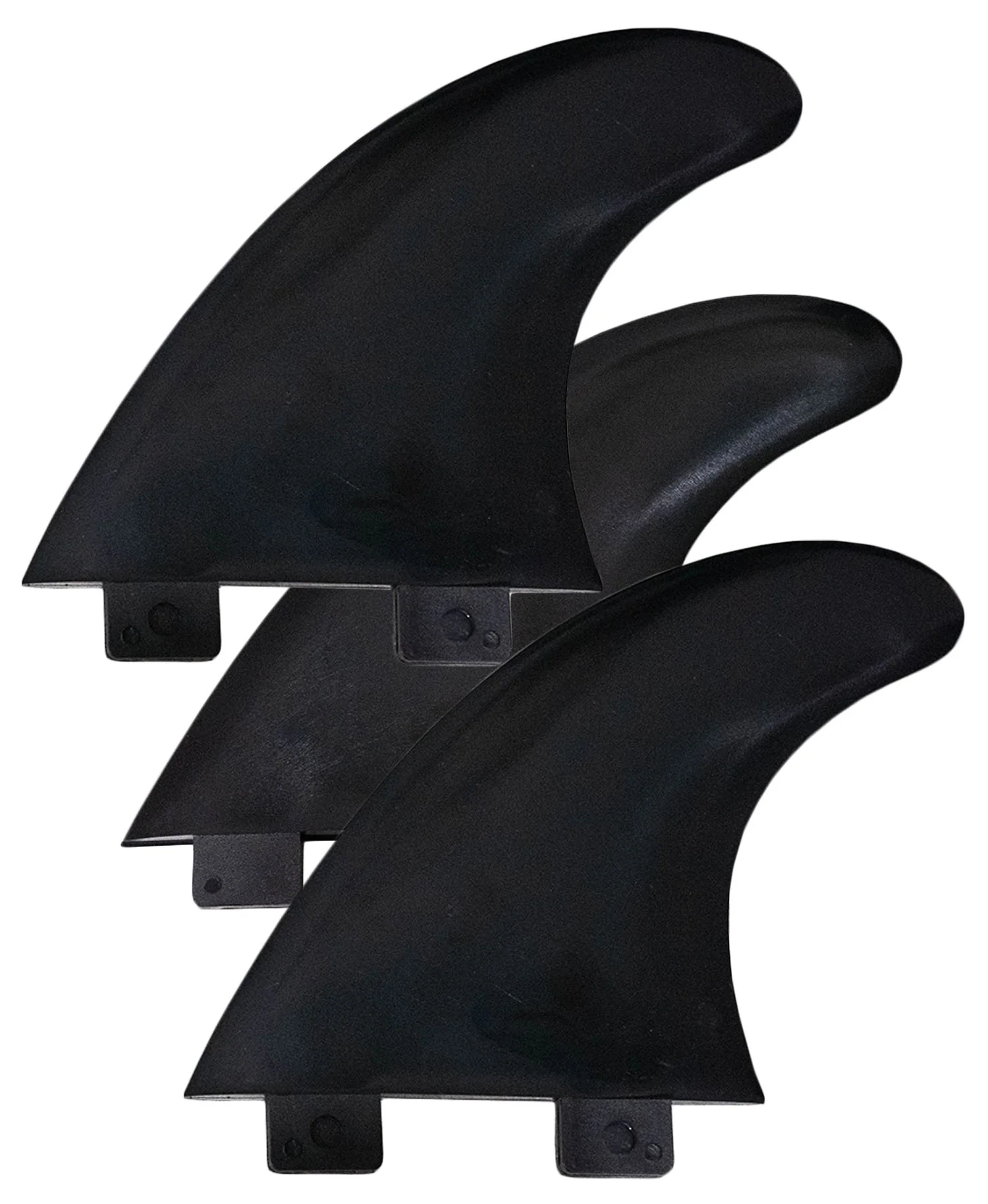 SIDEWAYS THRUSTER FIN SET