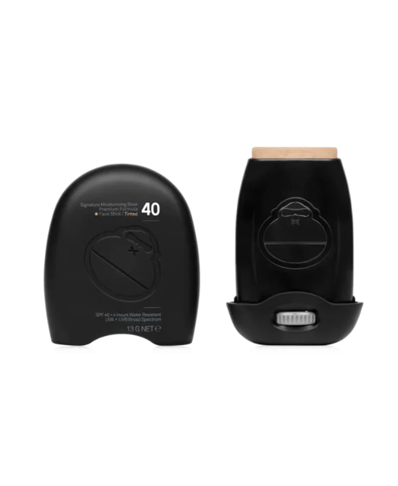 SUN BUM SIGNATURE SPF SUNSCREEN FACE STICK - Image 2
