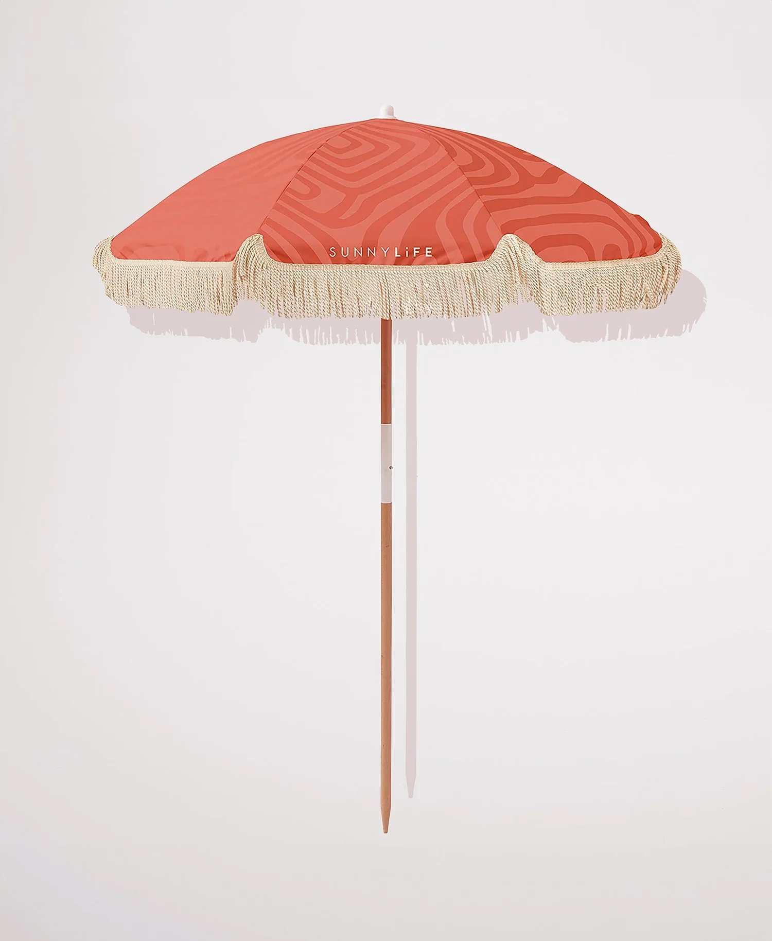 SUNNY LIFE LUXE BEACH UMBRELLA