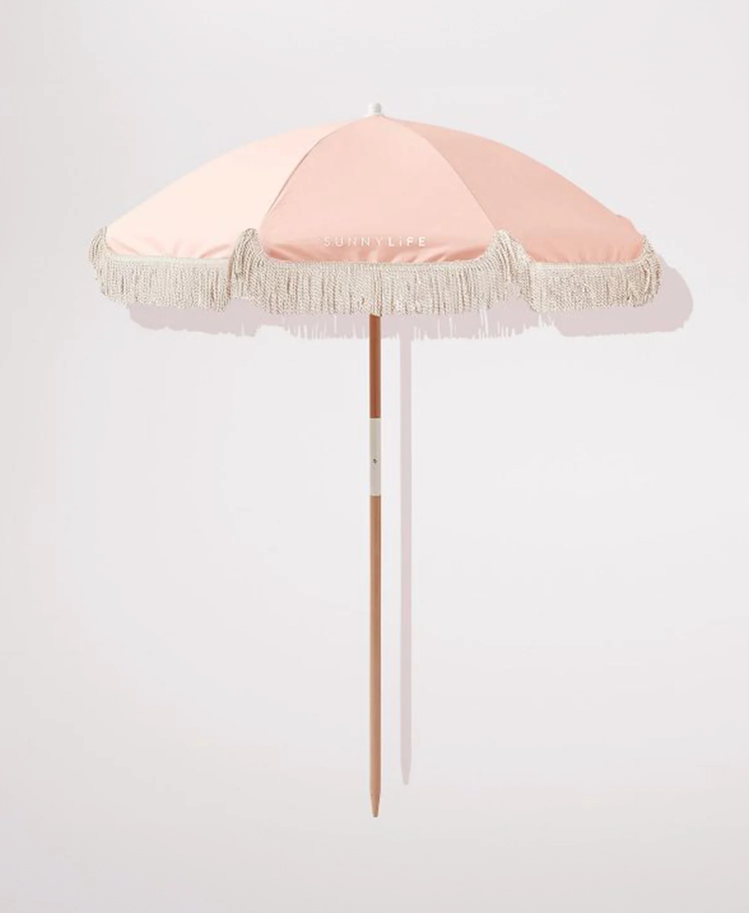 SUNNY LIFE LUXE BEACH UMBRELLA - Image 2