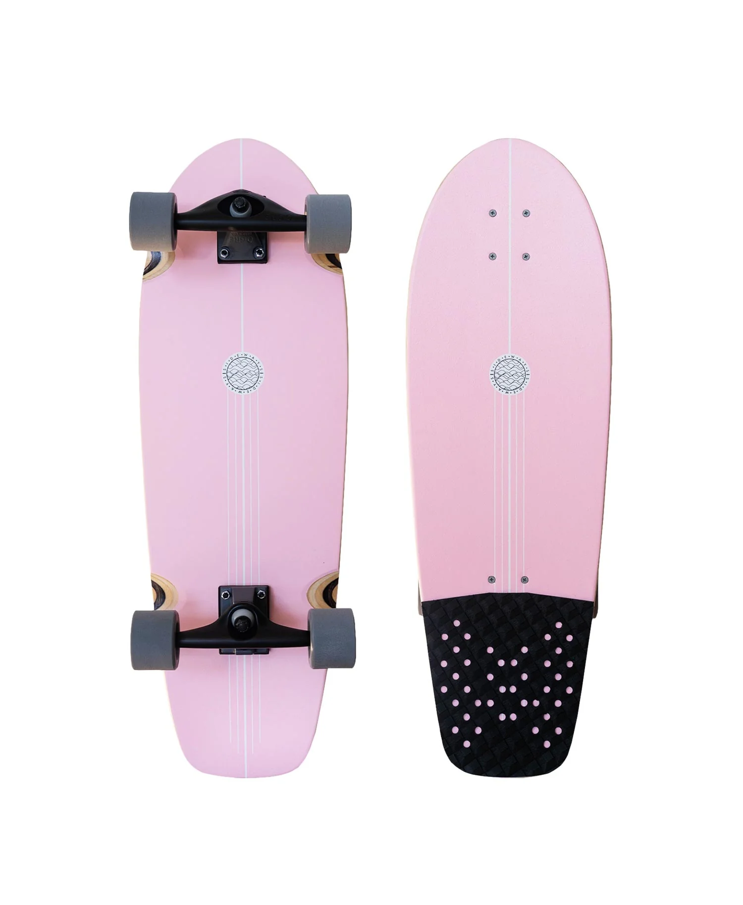 SURF SKATE SKATEBOARD - CHOSEN ONE 31" - Image 3