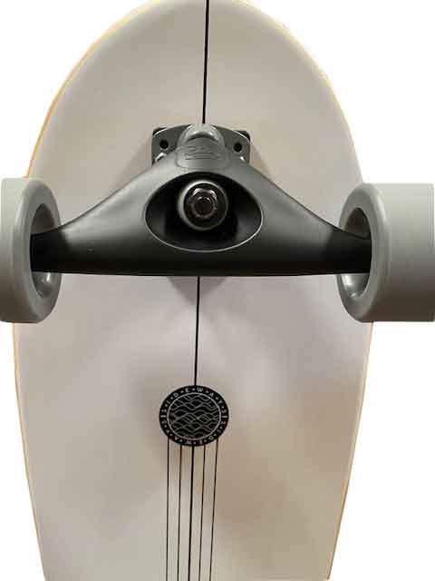 SURF SKATE SKATEBOARD - CHOSEN ONE 31" - Image 4
