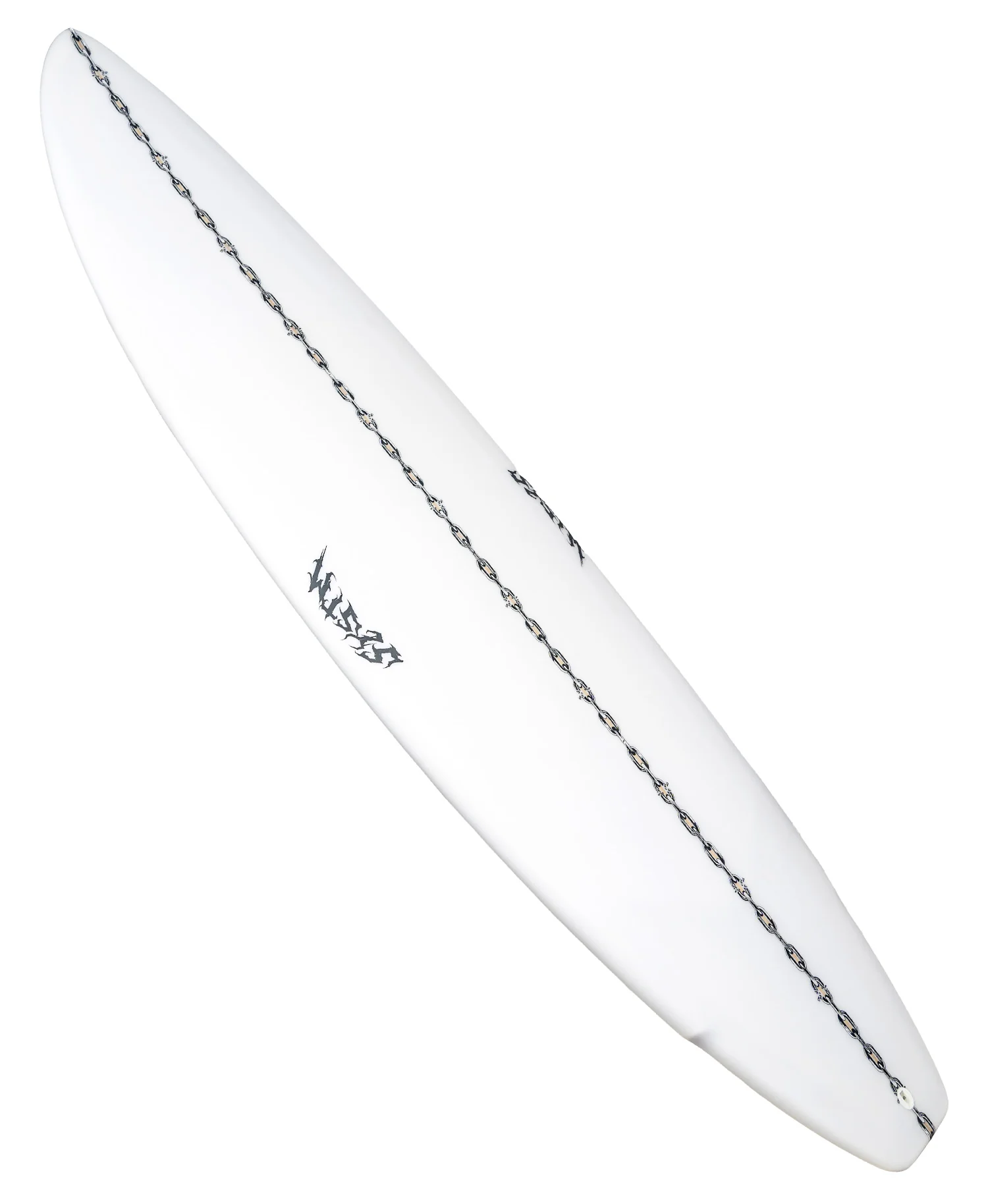 SYSTM 'SNUB MONGREL' SHORTBOARD SURFBOARD - Image 2