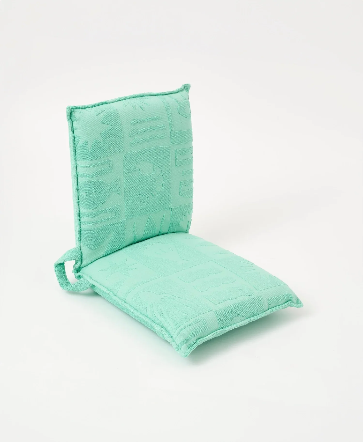SUNNY LIFE TERRY TRAVEL LOUNGER CHAIR - Image 2