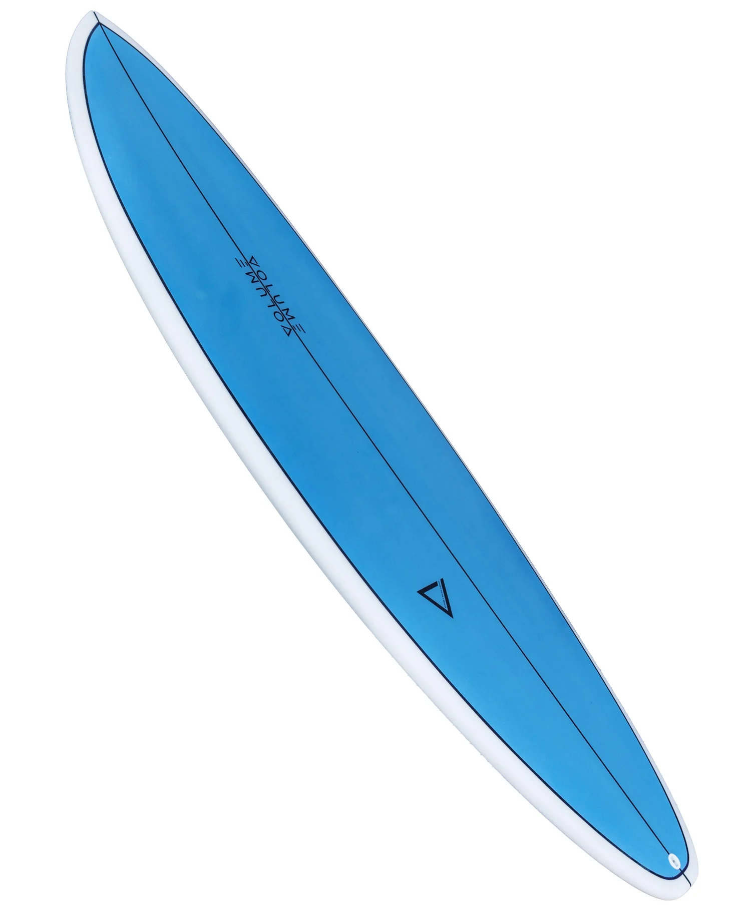 VOLUME 'CRUISER' SURFBOARD - Image 2